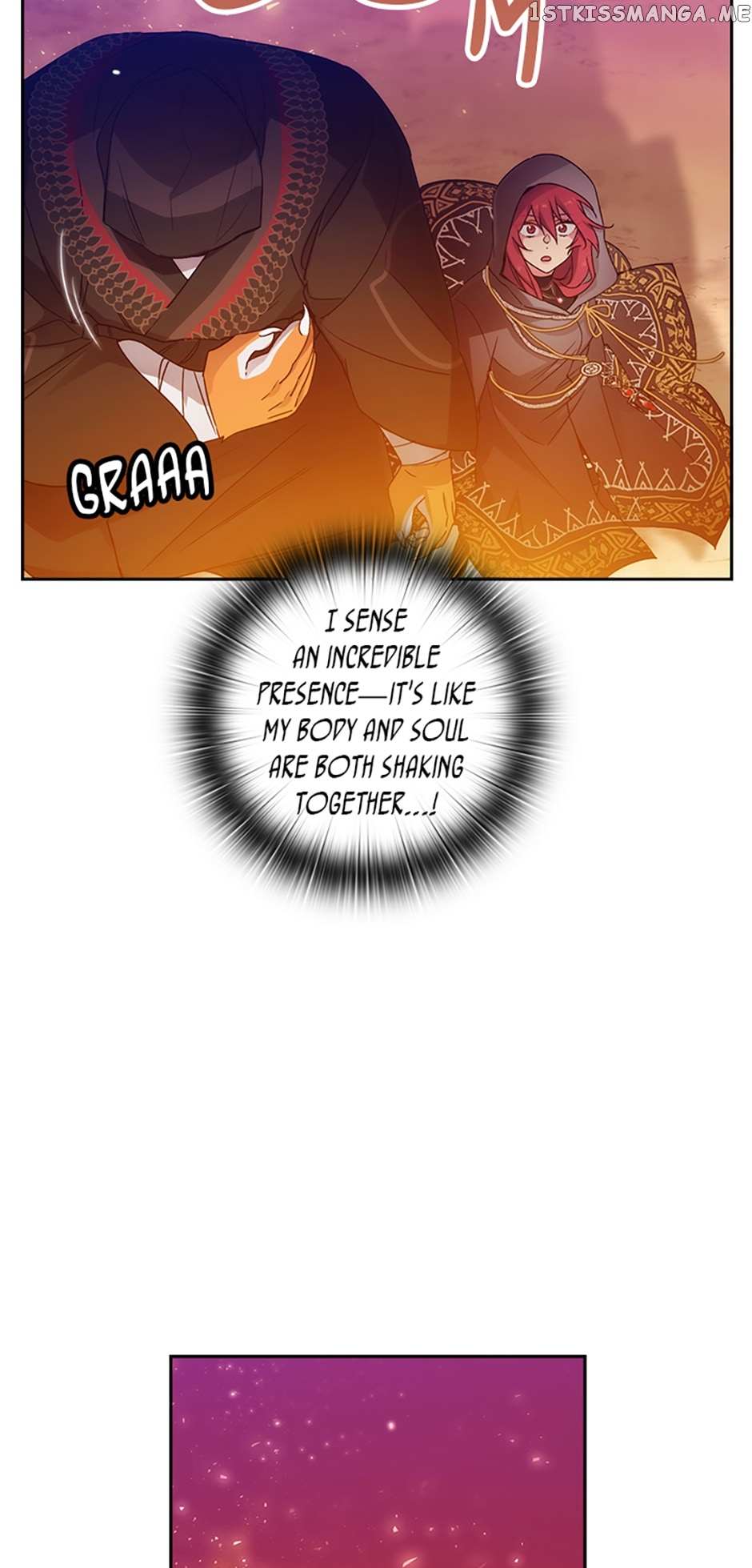 Reminiscence Adonis Chapter 237 page 21 - 