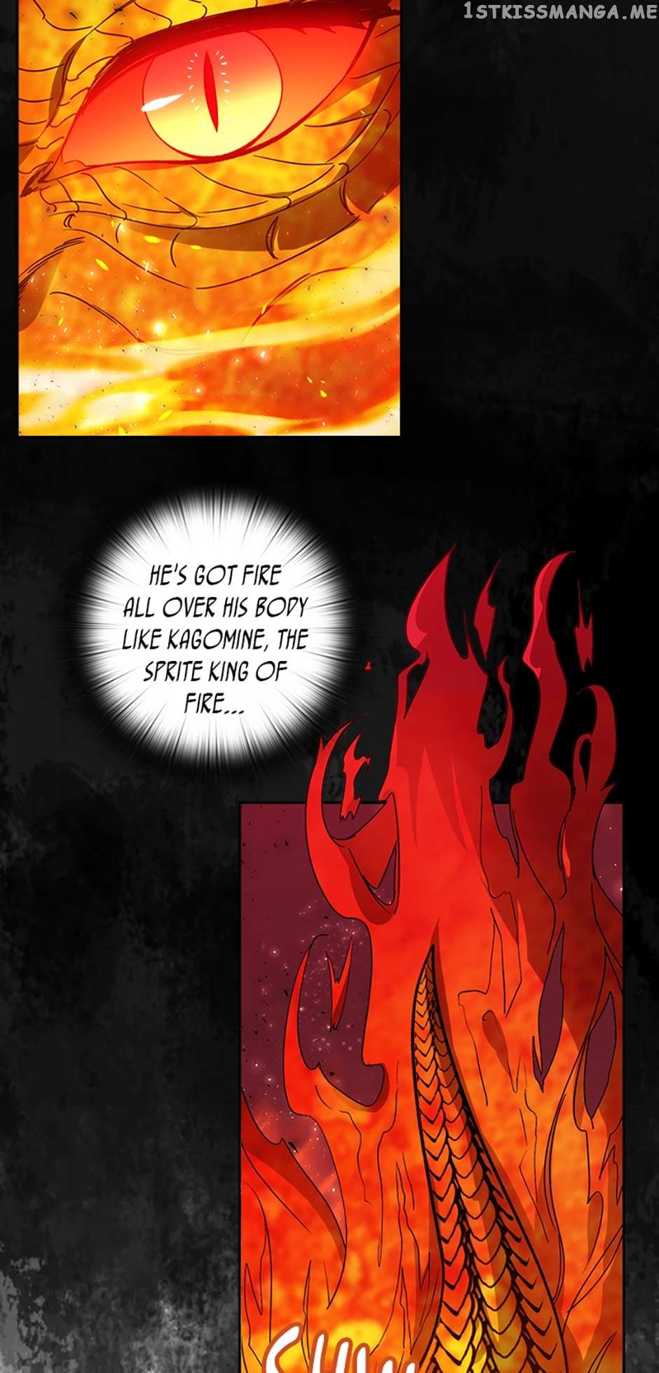 Reminiscence Adonis Chapter 237 page 23 - 