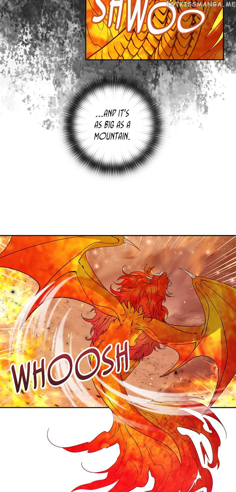 Reminiscence Adonis Chapter 237 page 24 - 