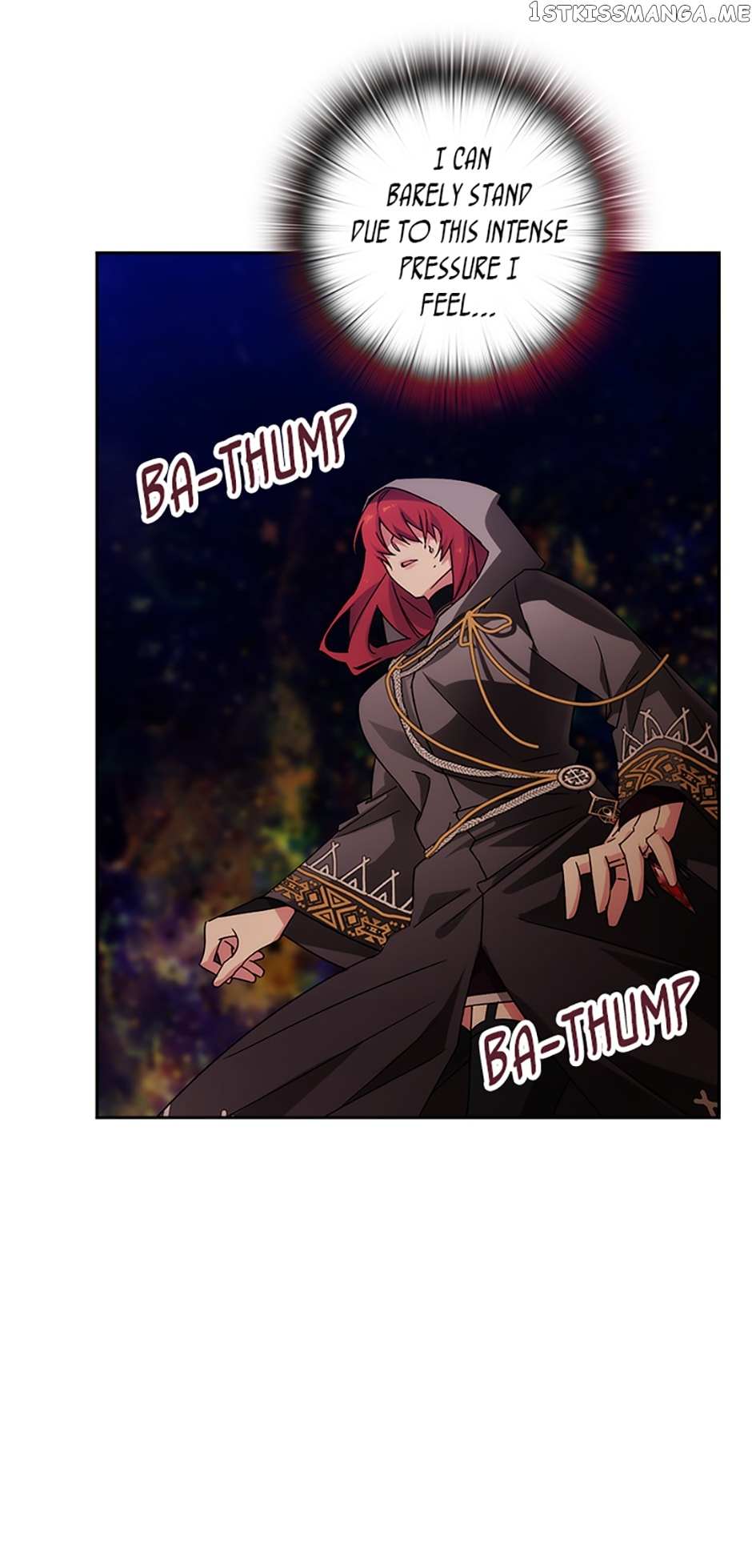 Reminiscence Adonis Chapter 237 page 27 - 