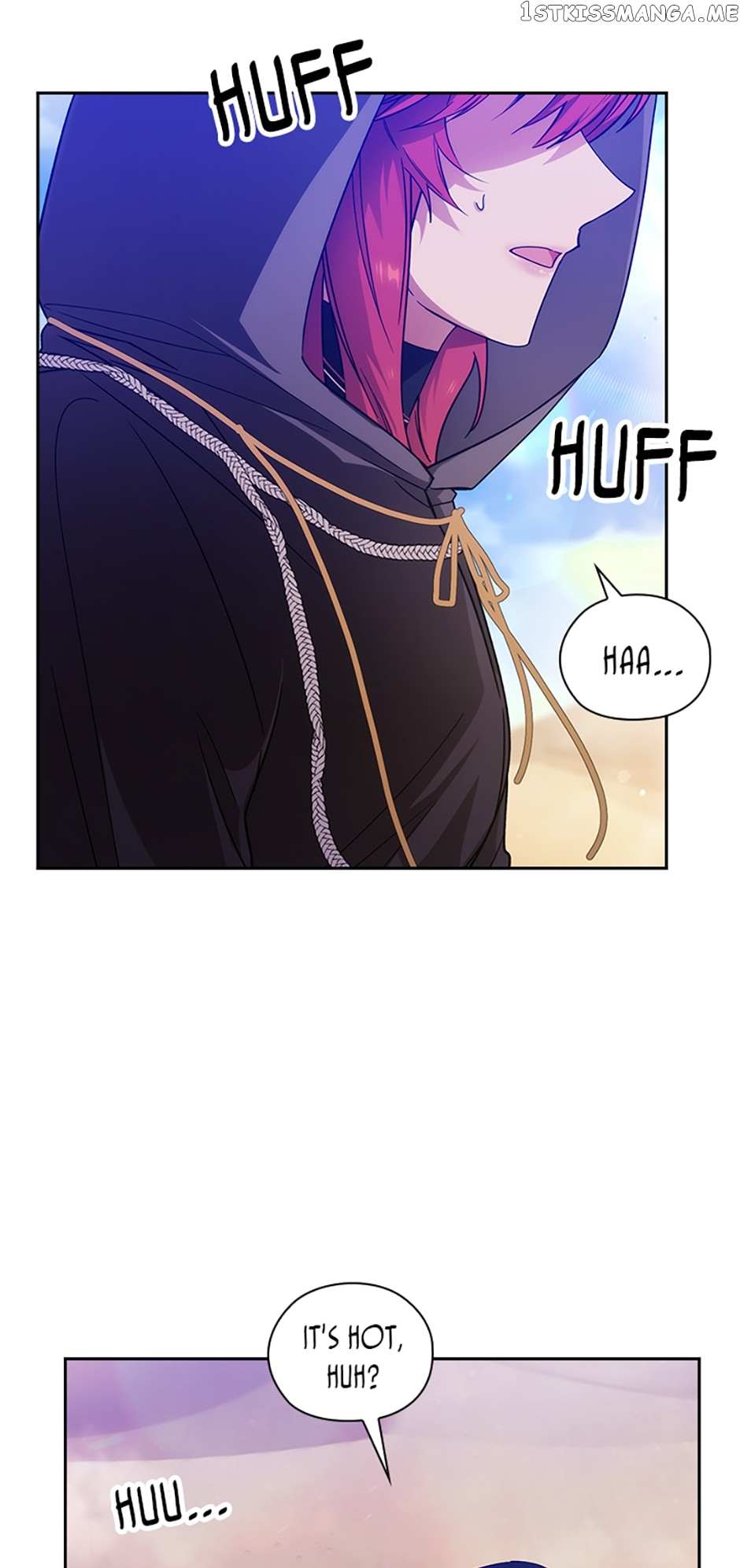Reminiscence Adonis Chapter 237 page 4 - 