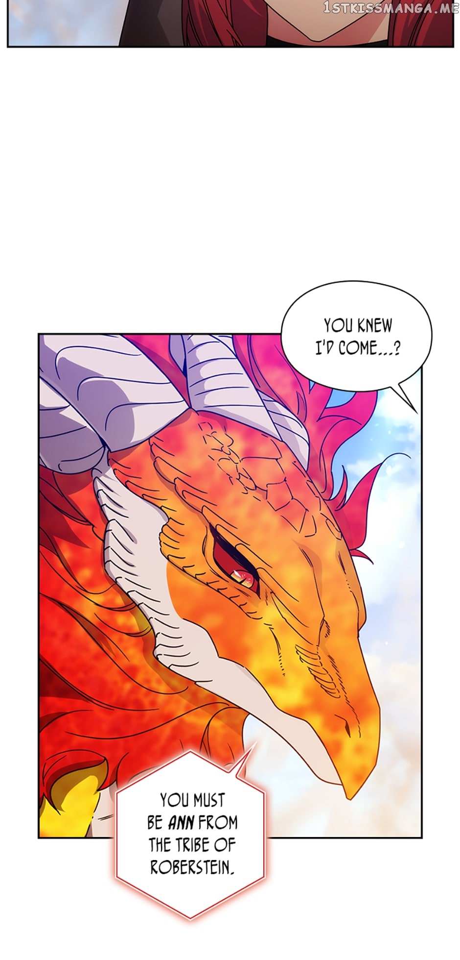 Reminiscence Adonis Chapter 237 page 31 - 