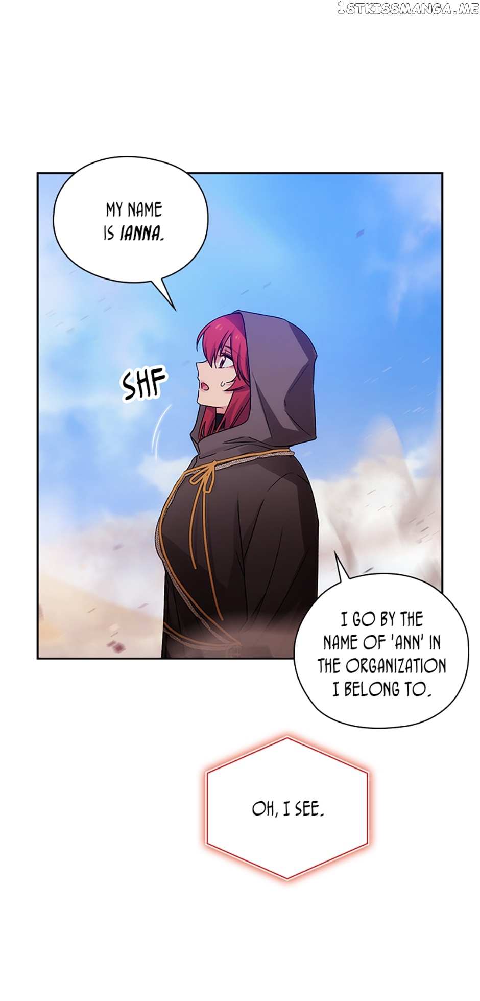 Reminiscence Adonis Chapter 237 page 32 - 