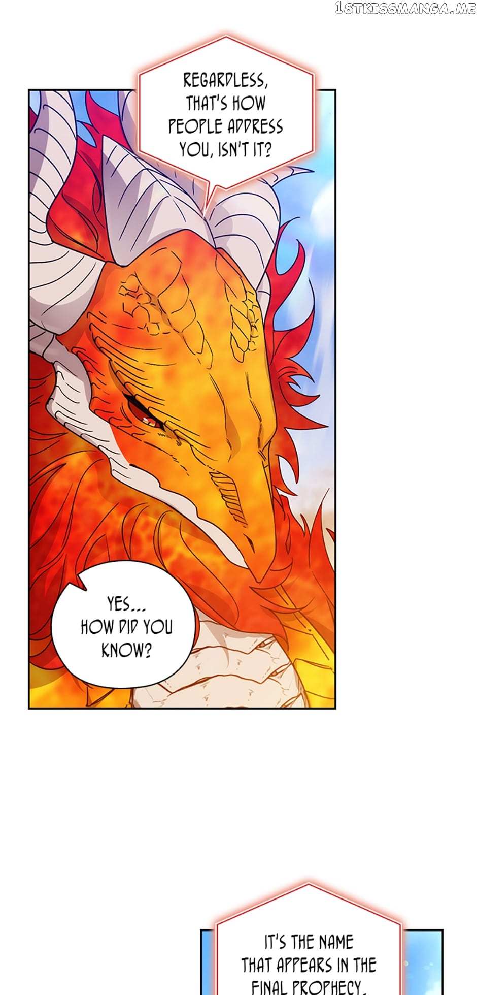 Reminiscence Adonis Chapter 237 page 33 - 