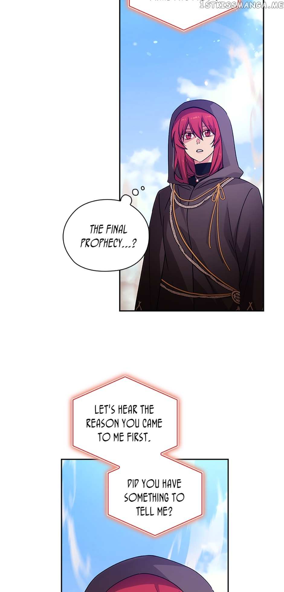Reminiscence Adonis Chapter 237 page 34 - 