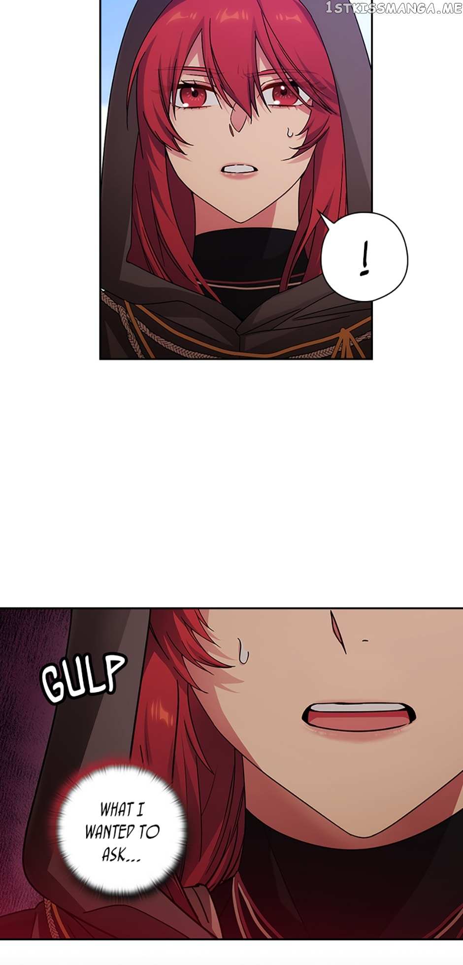 Reminiscence Adonis Chapter 237 page 35 - 