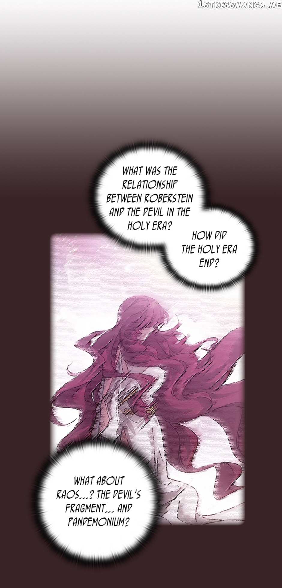 Reminiscence Adonis Chapter 237 page 36 - 
