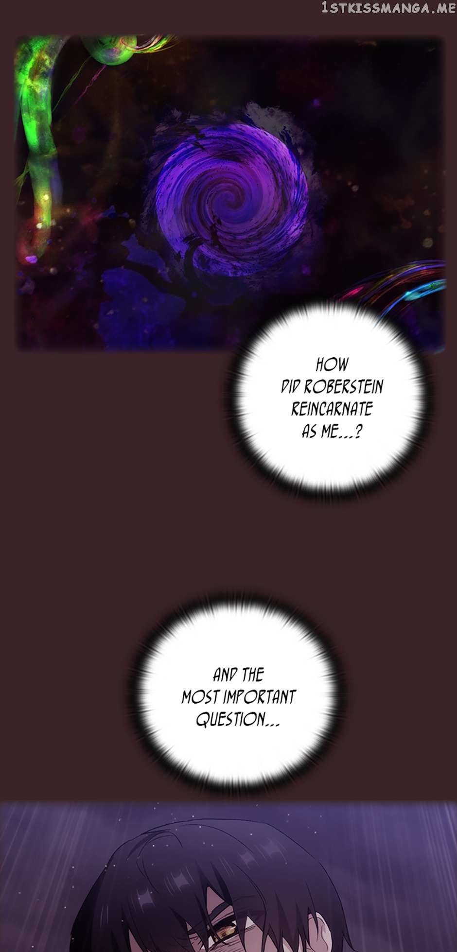 Reminiscence Adonis Chapter 237 page 37 - 