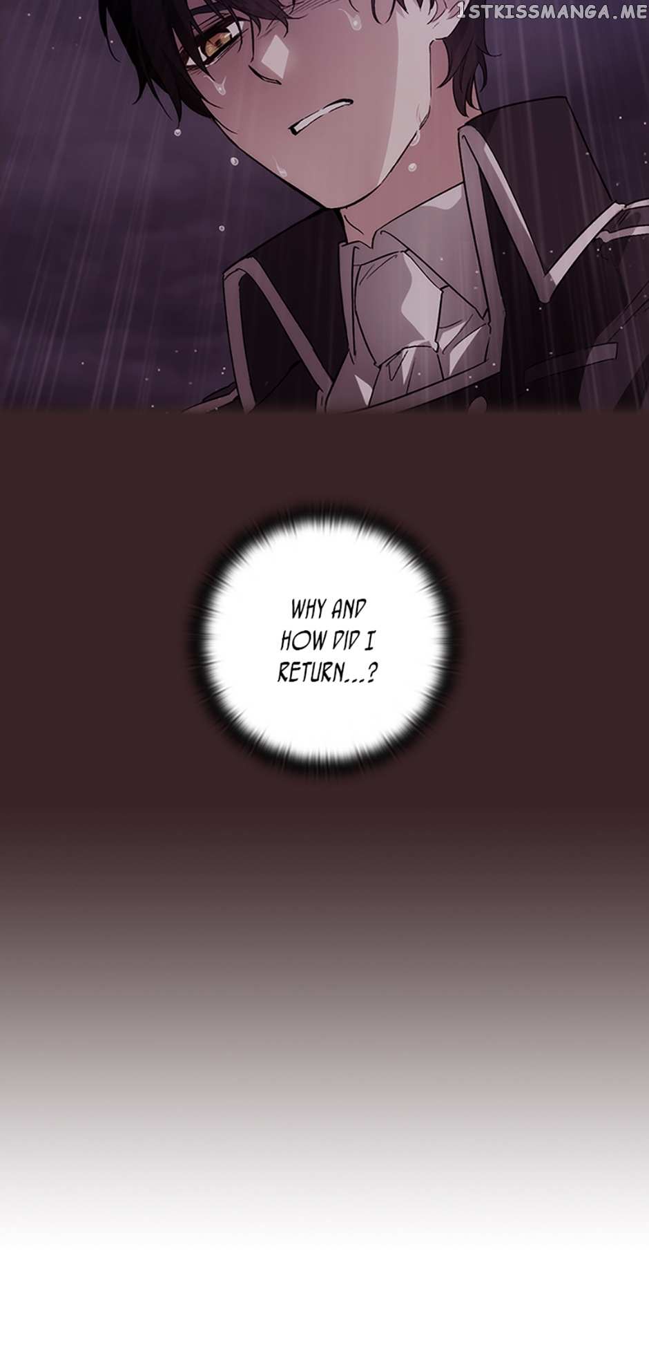 Reminiscence Adonis Chapter 237 page 38 - 