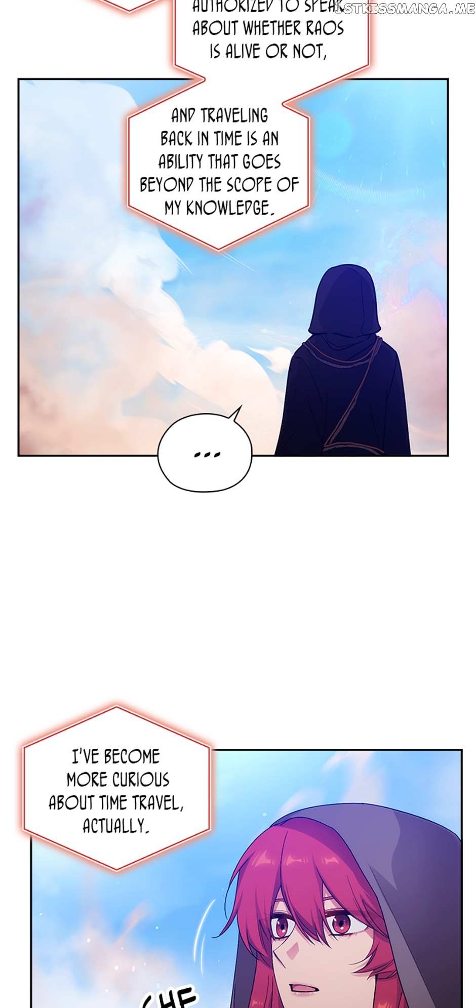 Reminiscence Adonis Chapter 237 page 40 - 