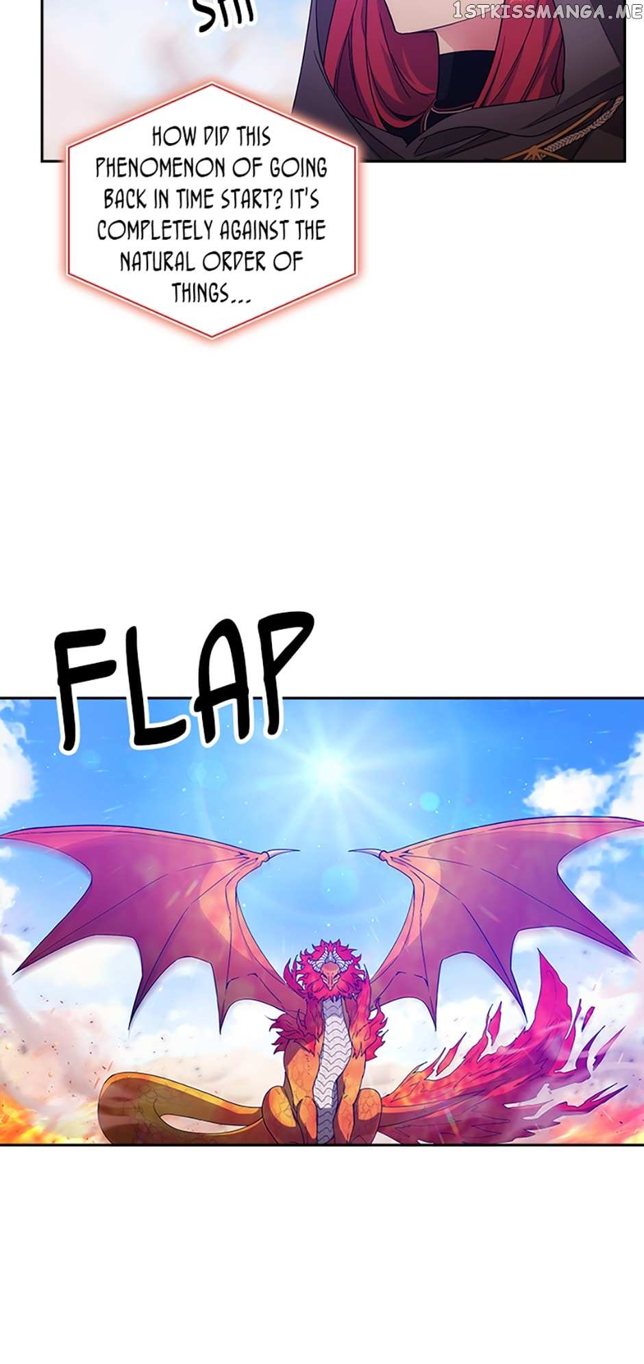Reminiscence Adonis Chapter 237 page 41 - 