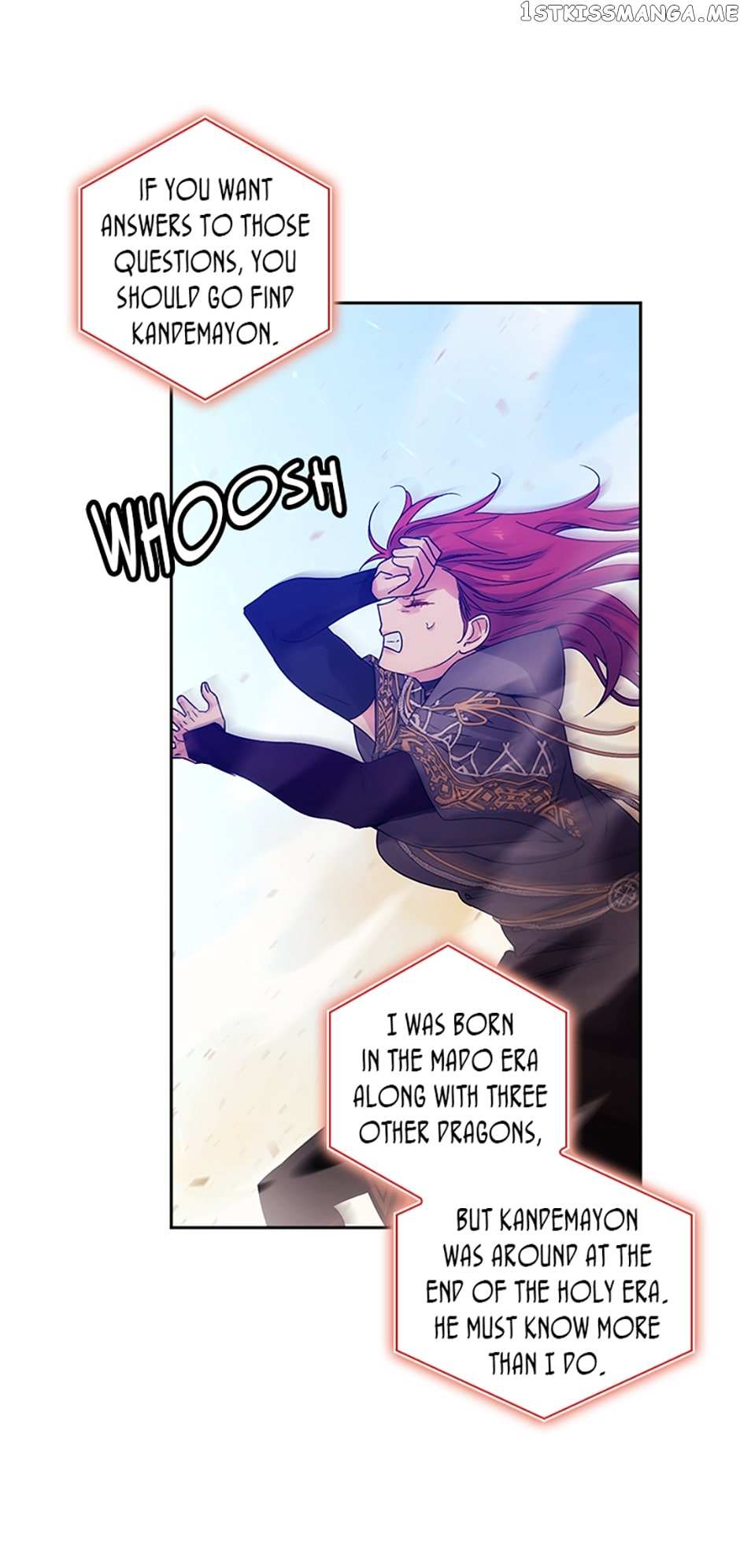 Reminiscence Adonis Chapter 237 page 42 - 