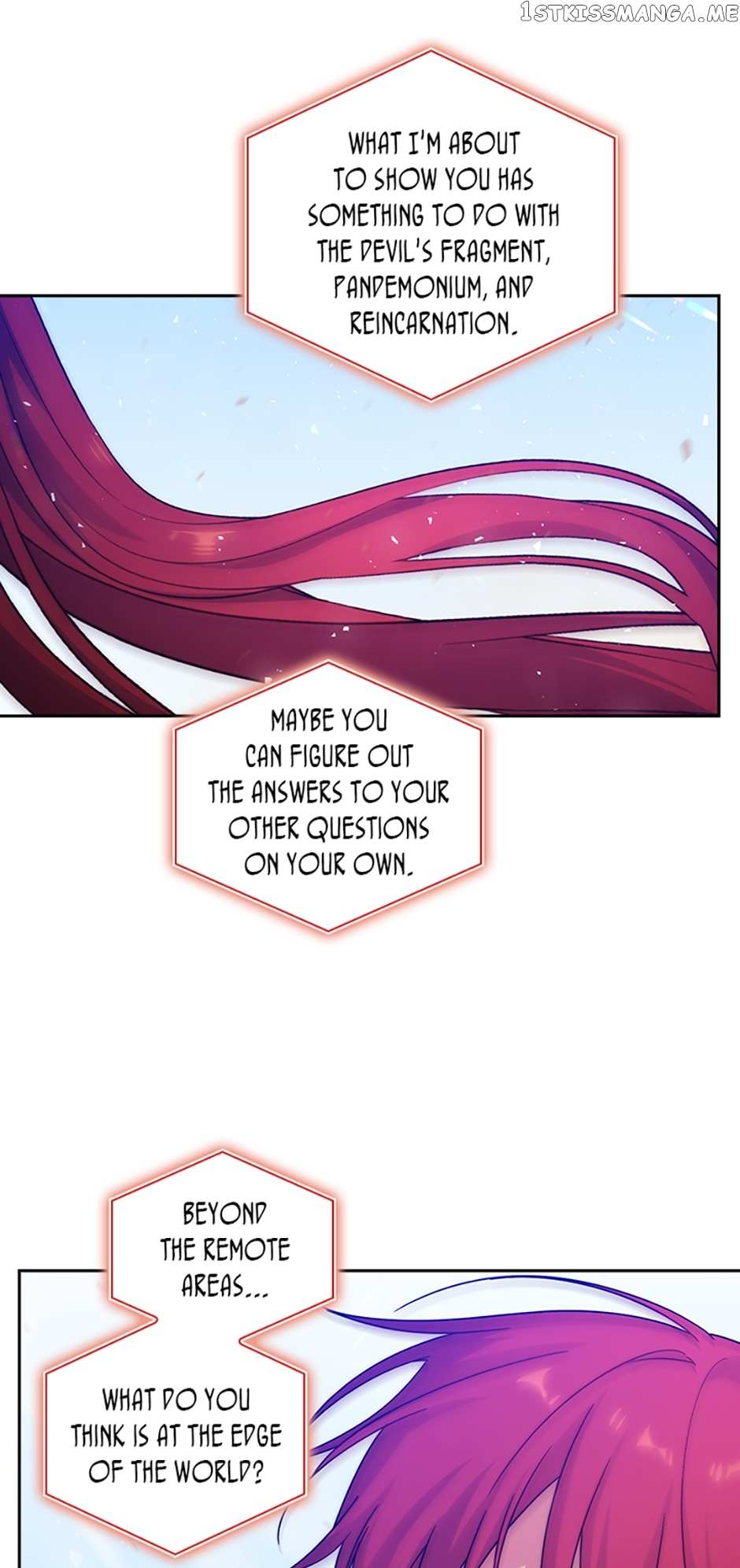 Reminiscence Adonis Chapter 237 page 43 - 