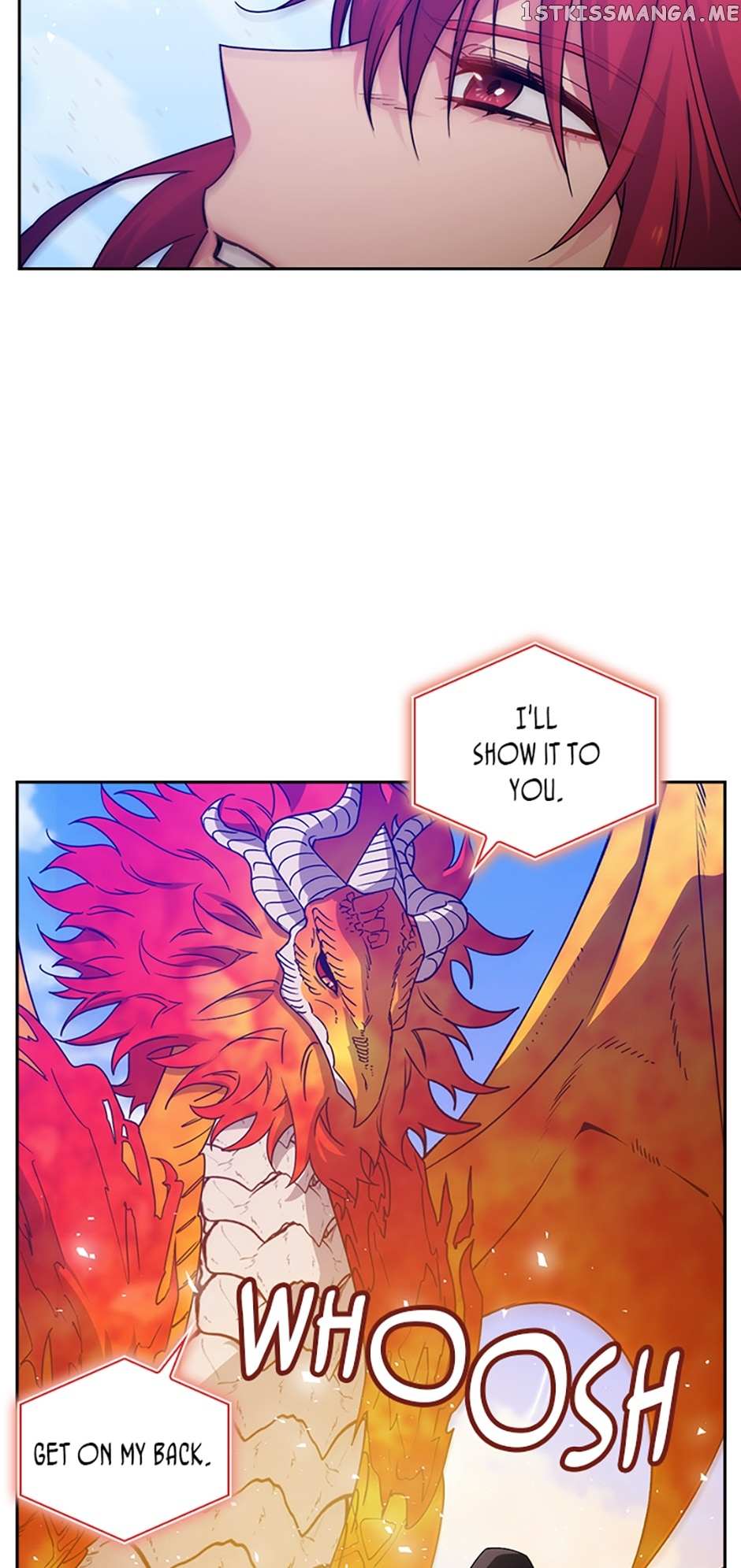 Reminiscence Adonis Chapter 237 page 44 - 