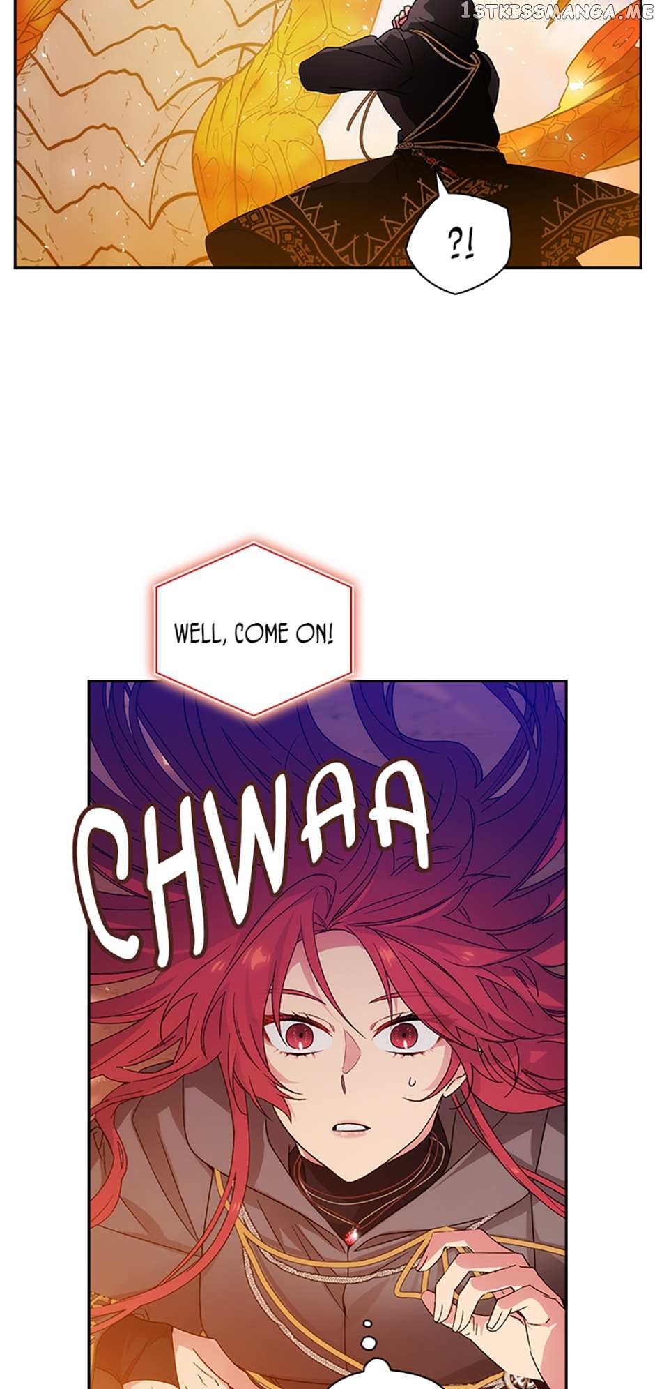 Reminiscence Adonis Chapter 237 page 45 - 