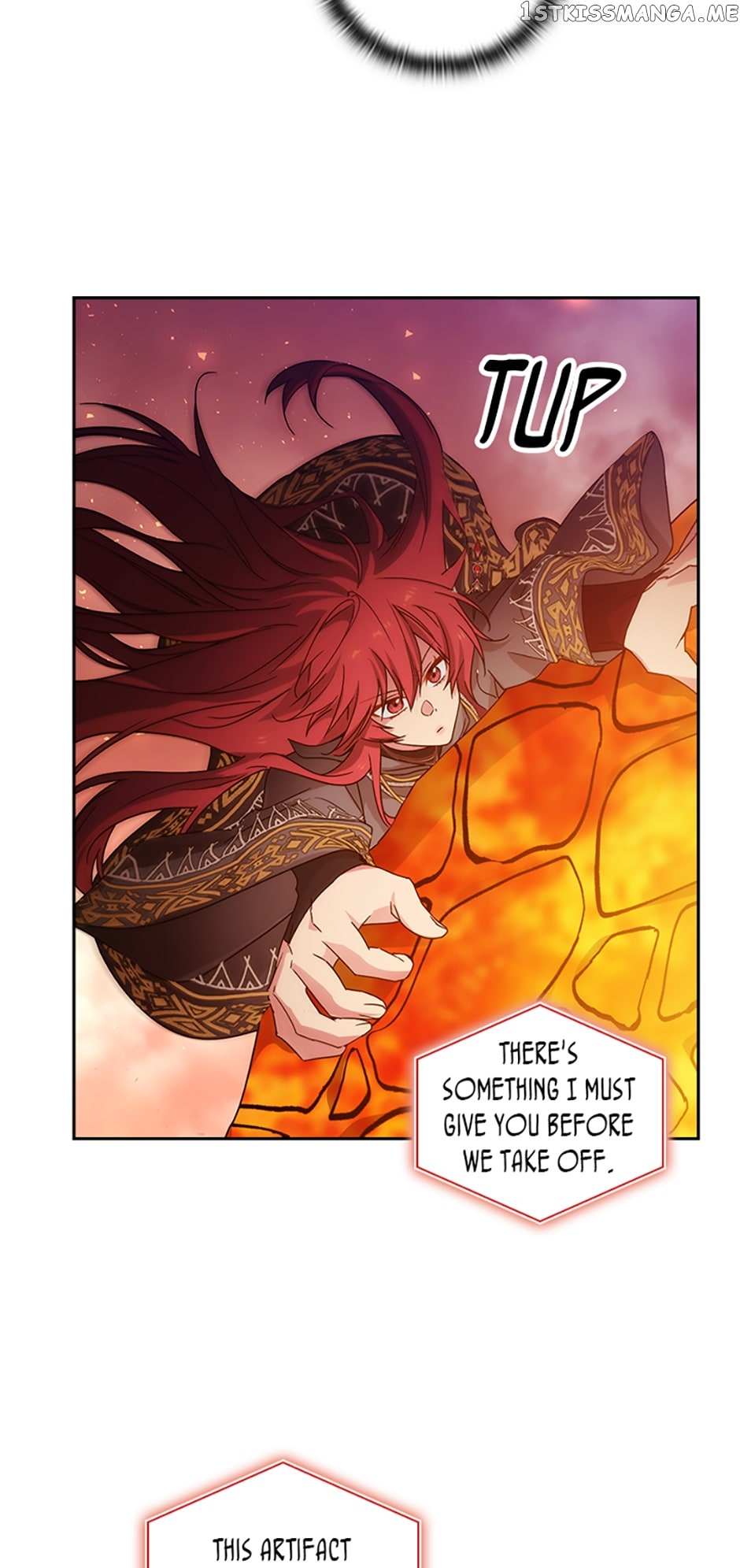 Reminiscence Adonis Chapter 237 page 47 - 