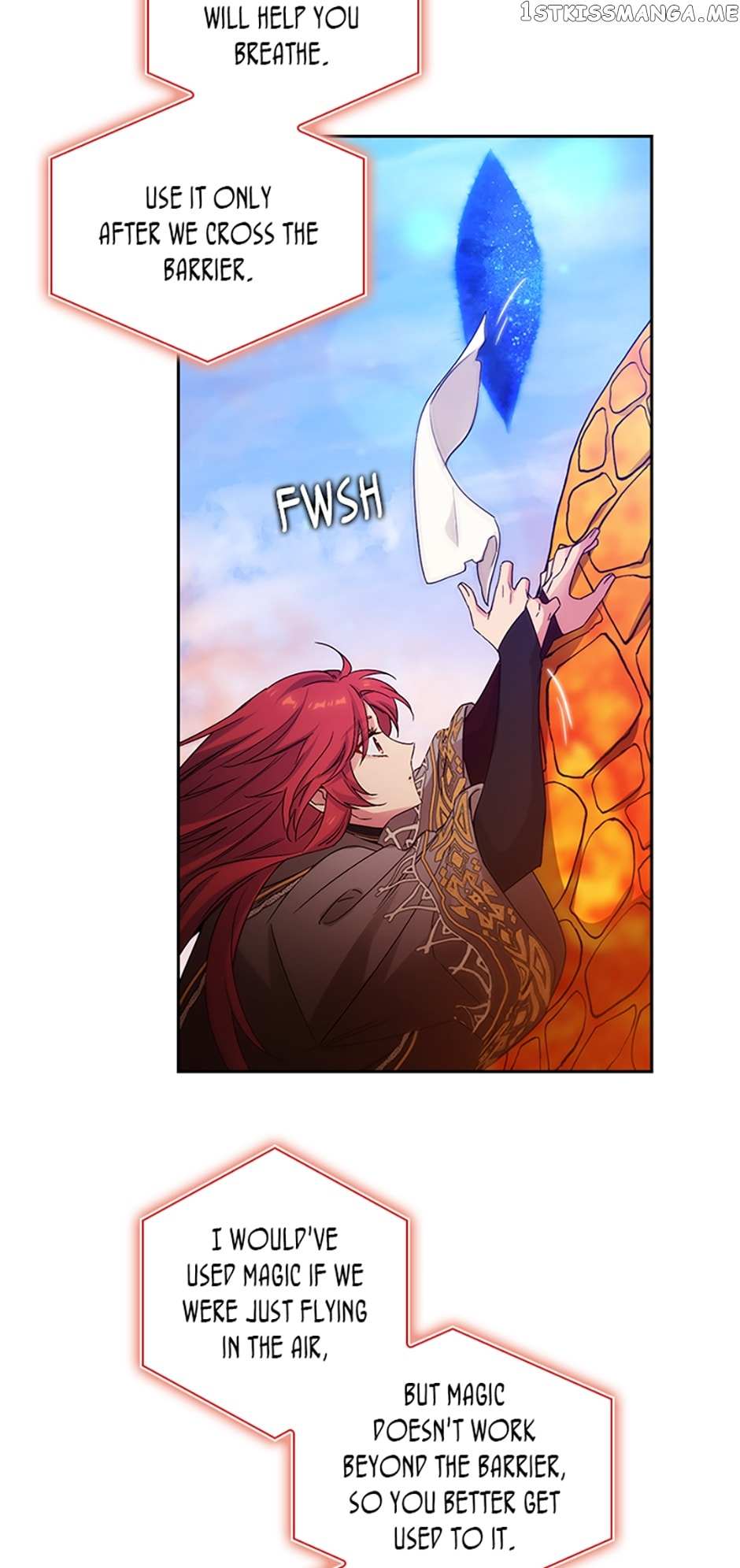 Reminiscence Adonis Chapter 237 page 48 - 