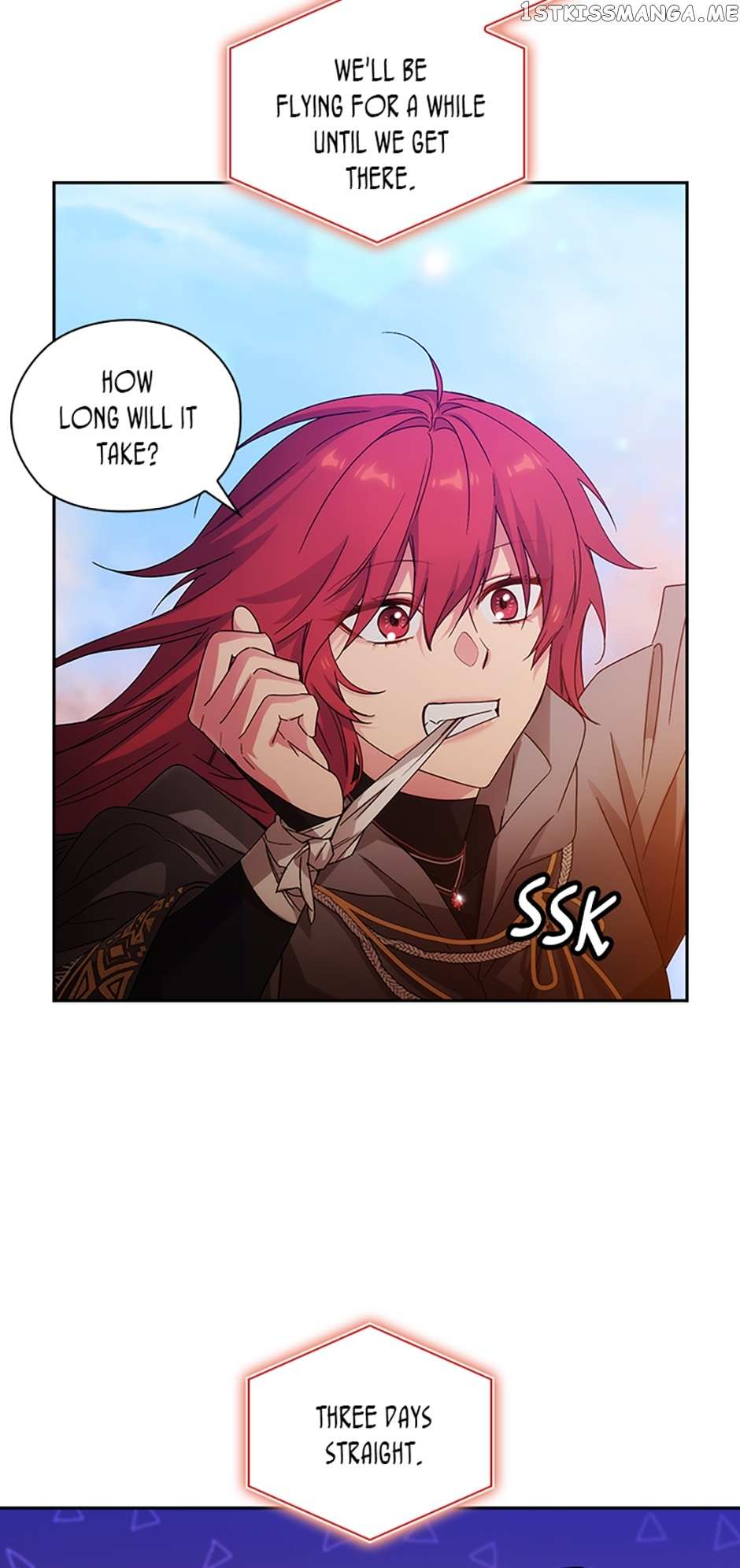 Reminiscence Adonis Chapter 237 page 49 - 
