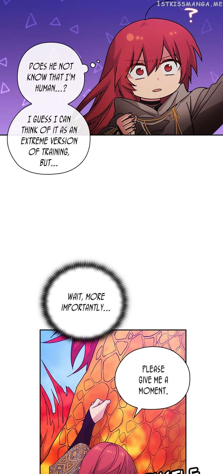 Reminiscence Adonis Chapter 237 page 50 - 