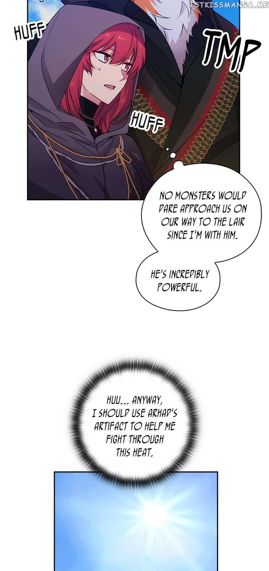 Reminiscence Adonis Chapter 237 page 6 - 