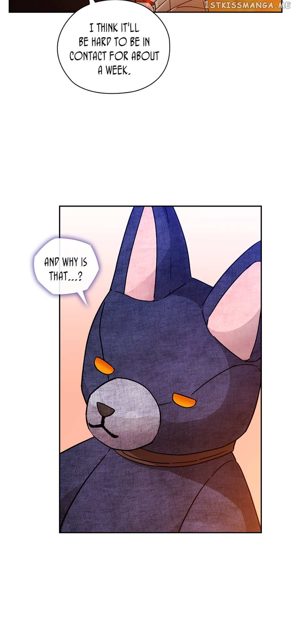 Reminiscence Adonis Chapter 237 page 52 - 