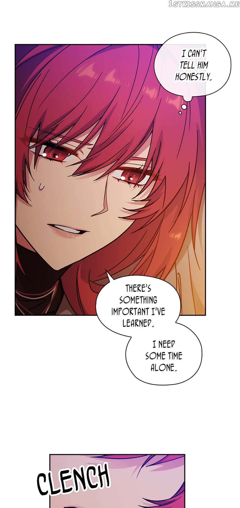 Reminiscence Adonis Chapter 237 page 53 - 