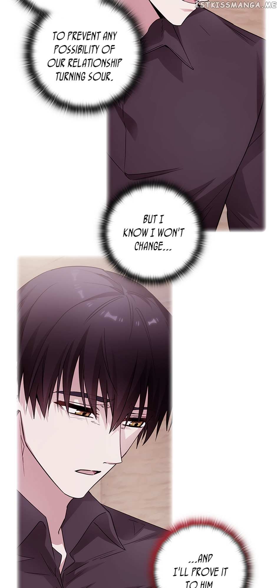Reminiscence Adonis Chapter 237 page 55 - 