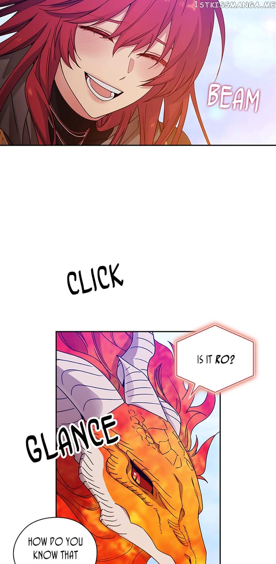 Reminiscence Adonis Chapter 237 page 58 - 
