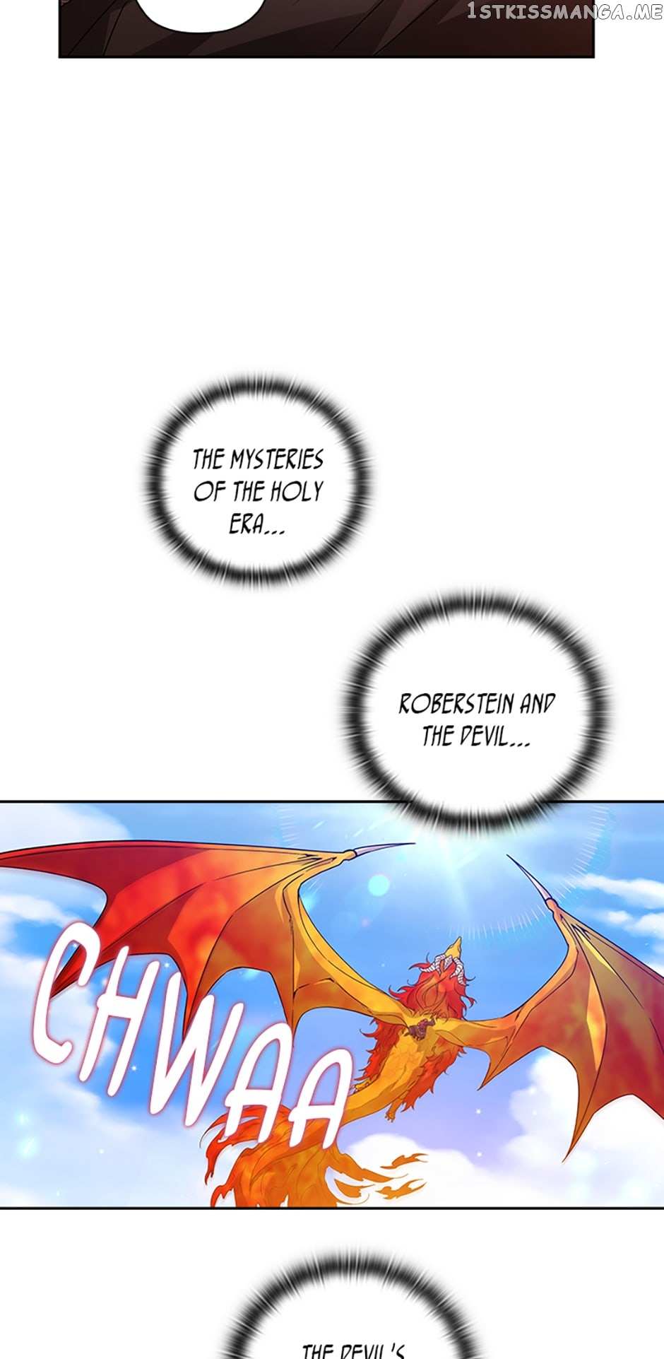 Reminiscence Adonis Chapter 237 page 60 - 