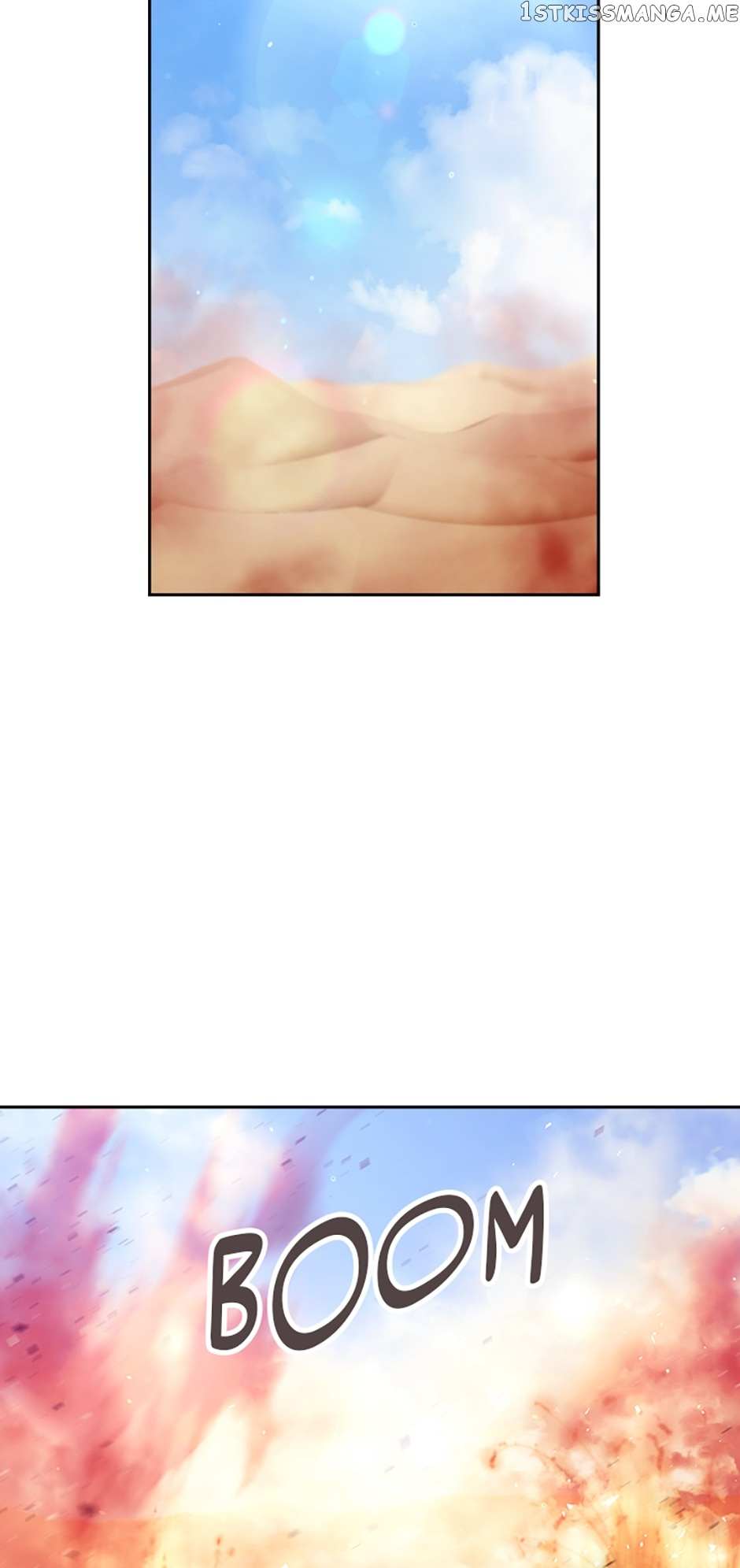 Reminiscence Adonis Chapter 237 page 7 - 