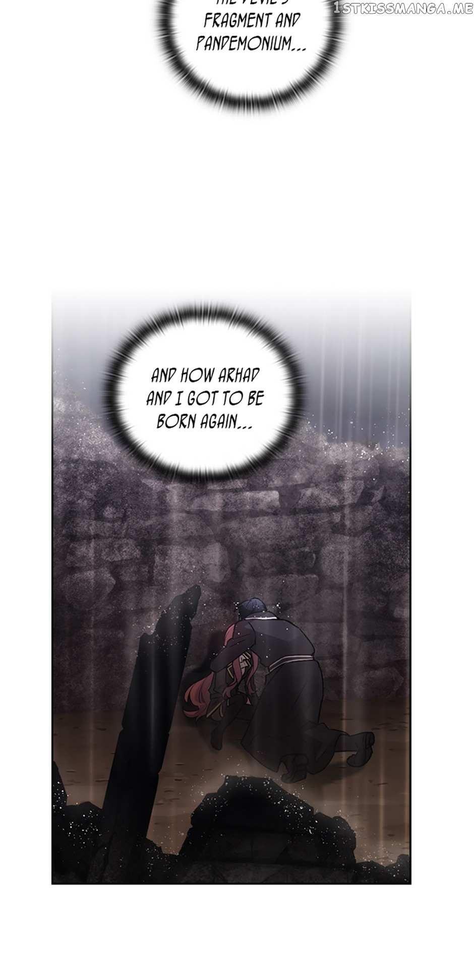 Reminiscence Adonis Chapter 237 page 61 - 