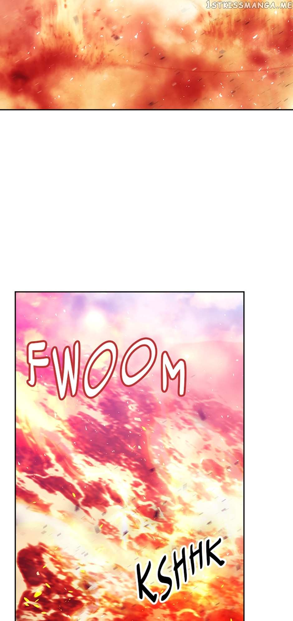 Reminiscence Adonis Chapter 237 page 8 - 