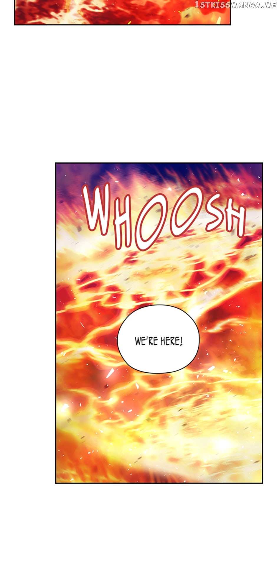 Reminiscence Adonis Chapter 237 page 9 - 