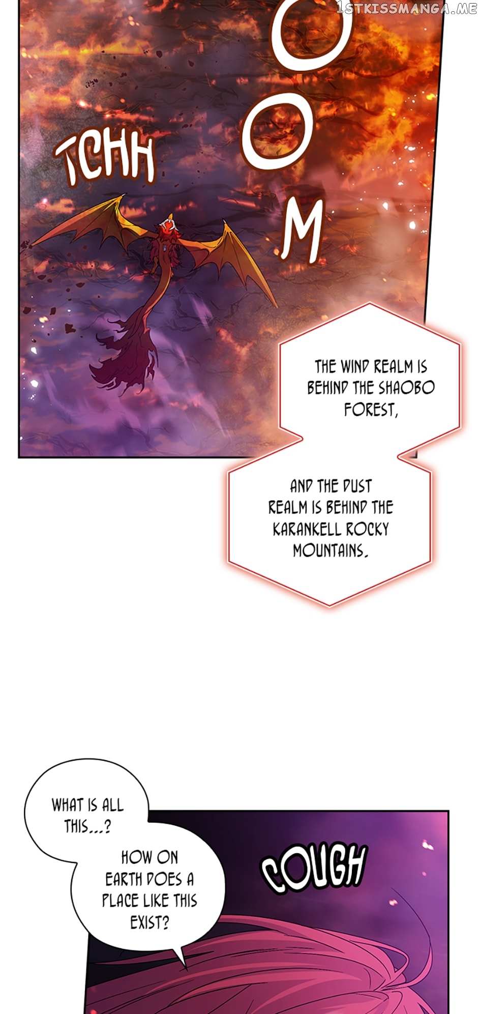 Reminiscence Adonis Chapter 238 page 12 - 