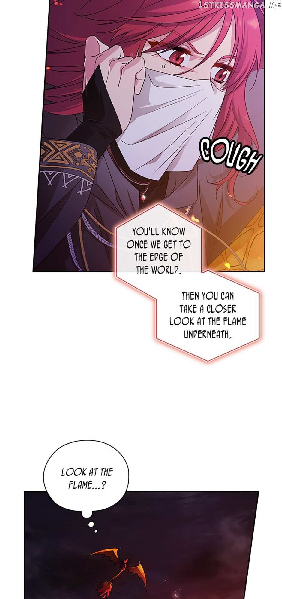 Reminiscence Adonis Chapter 238 page 13 - 