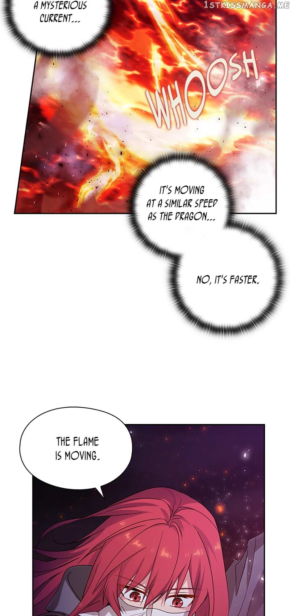 Reminiscence Adonis Chapter 238 page 15 - 