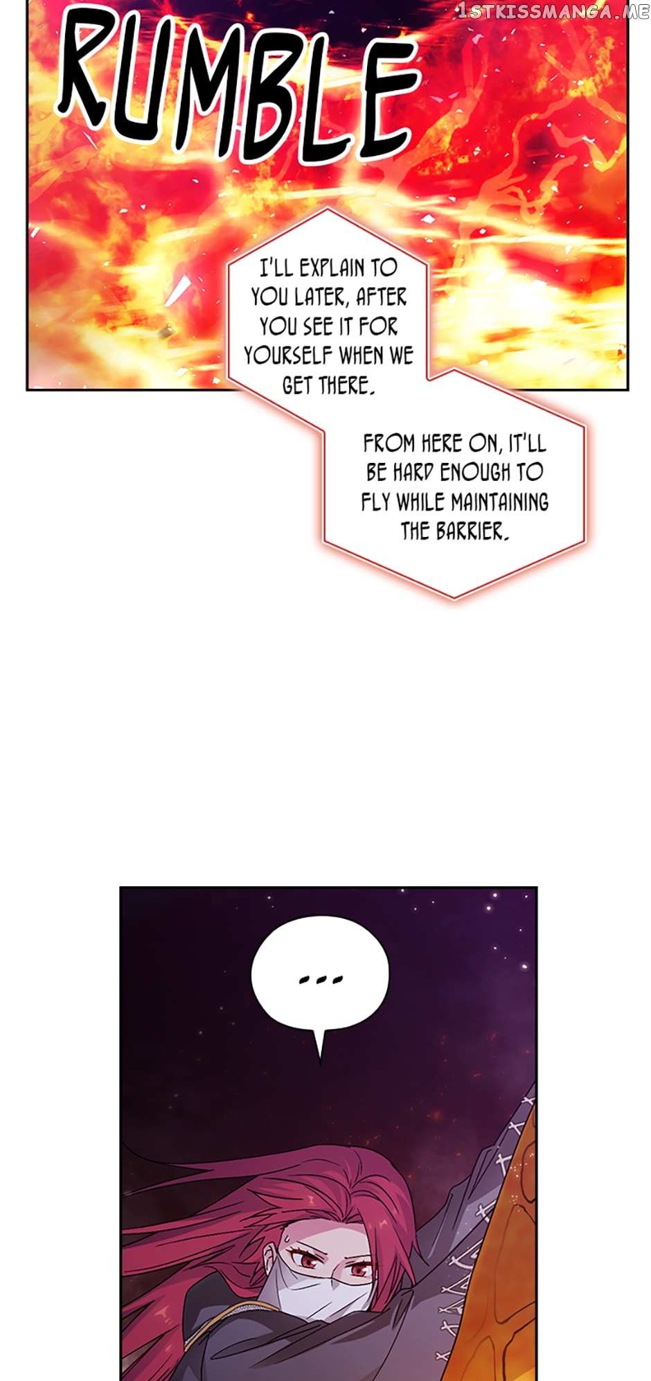 Reminiscence Adonis Chapter 238 page 17 - 