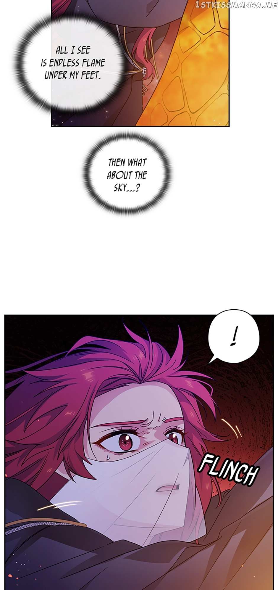 Reminiscence Adonis Chapter 238 page 18 - 