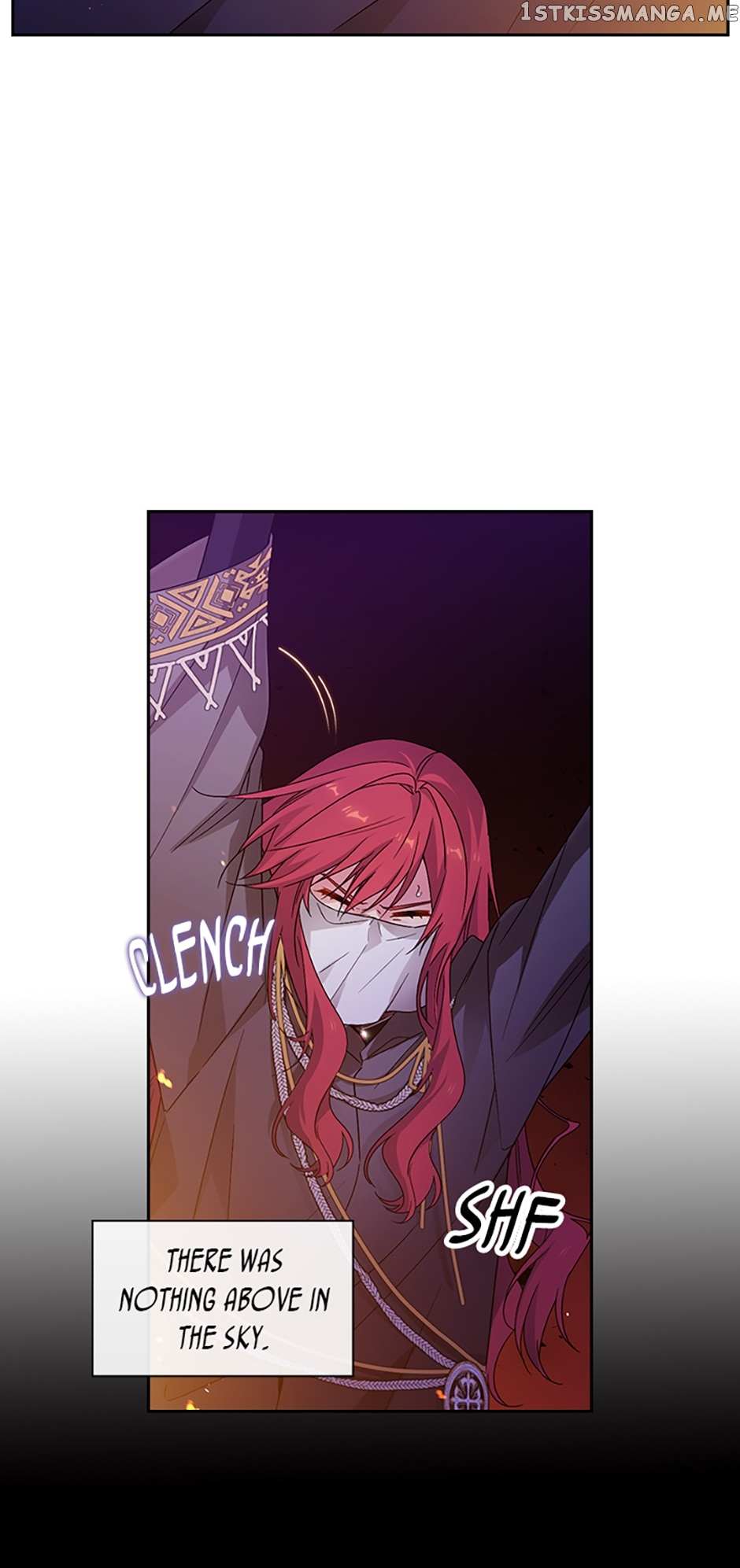 Reminiscence Adonis Chapter 238 page 19 - 