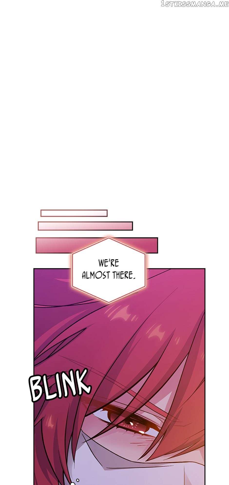Reminiscence Adonis Chapter 238 page 21 - 