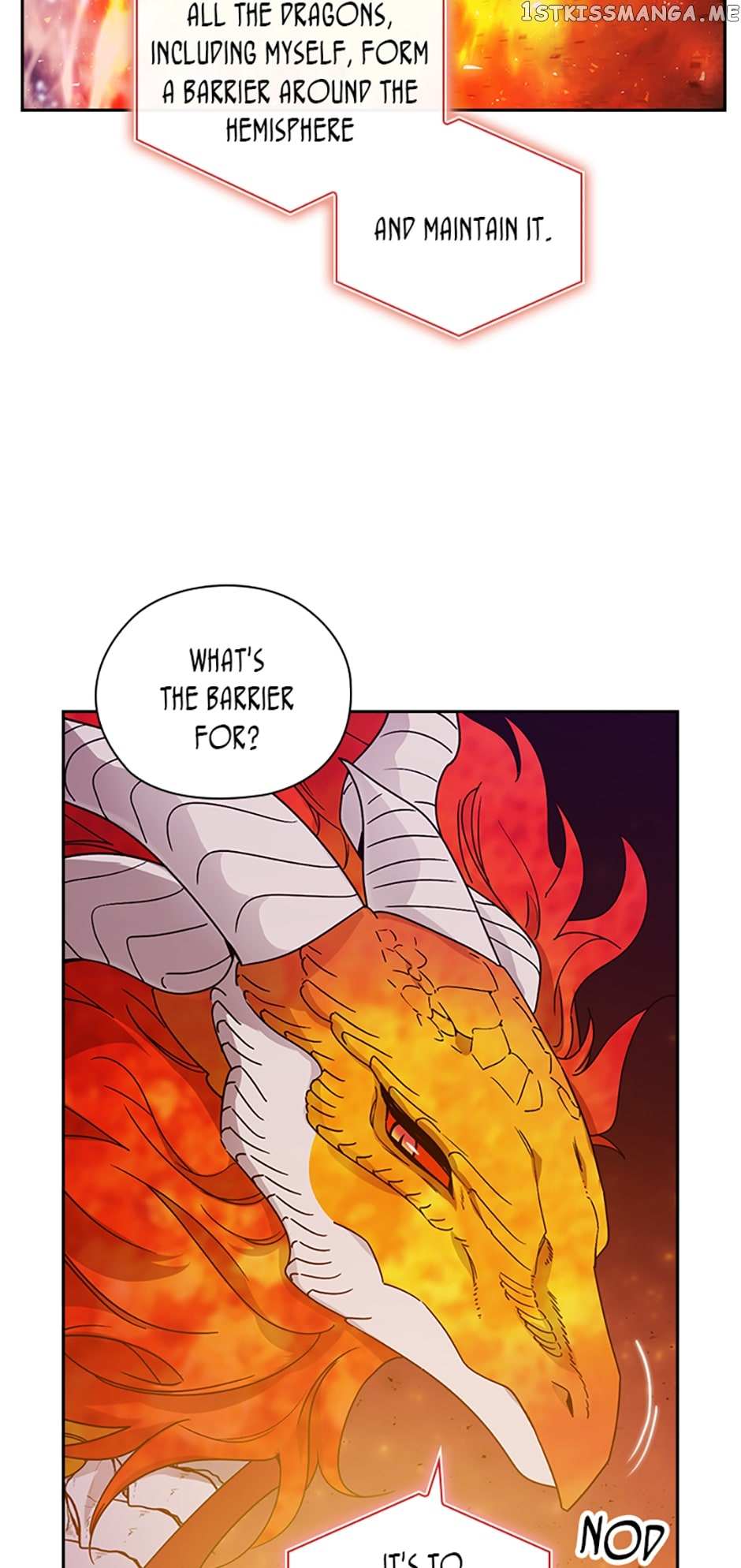 Reminiscence Adonis Chapter 238 page 23 - 