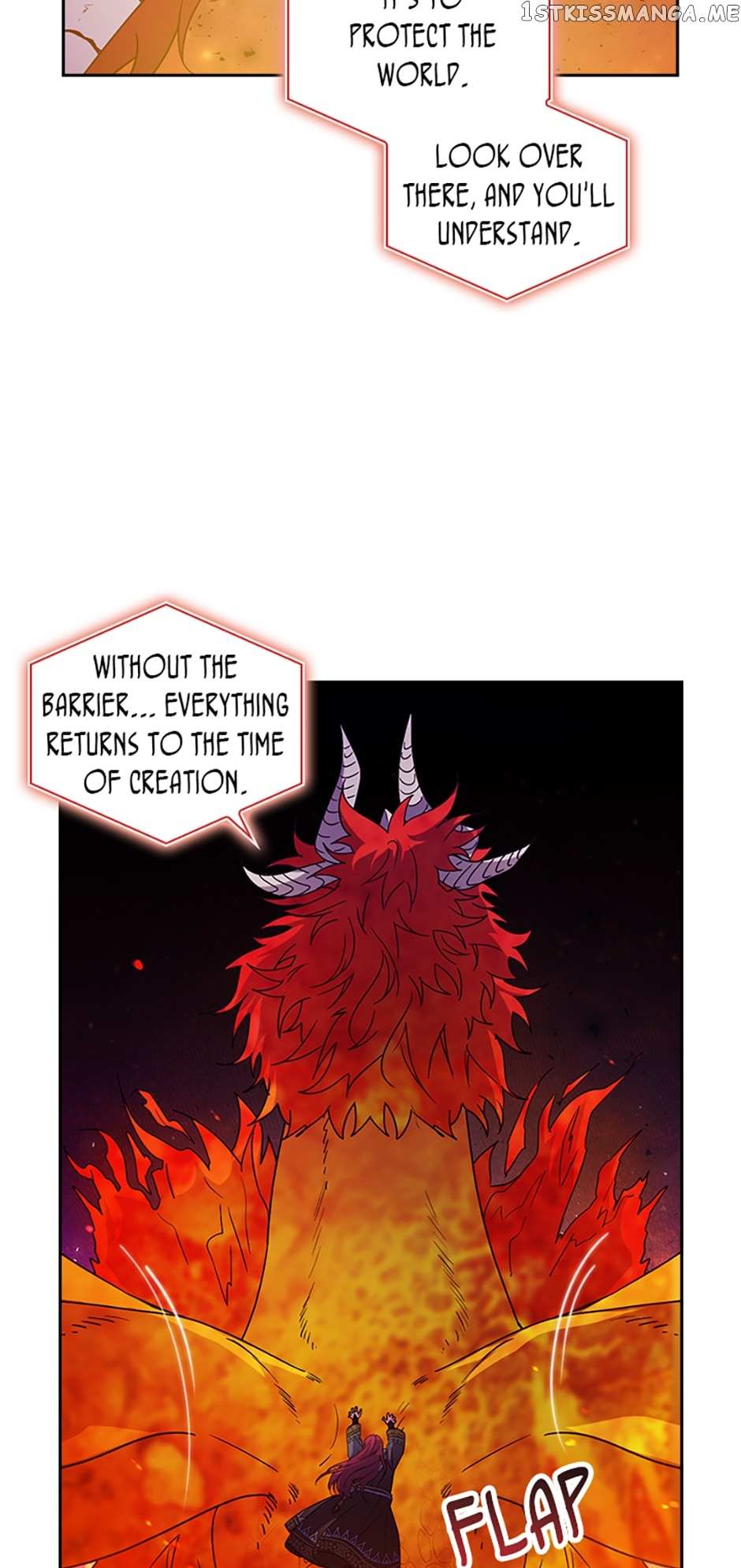 Reminiscence Adonis Chapter 238 page 24 - 
