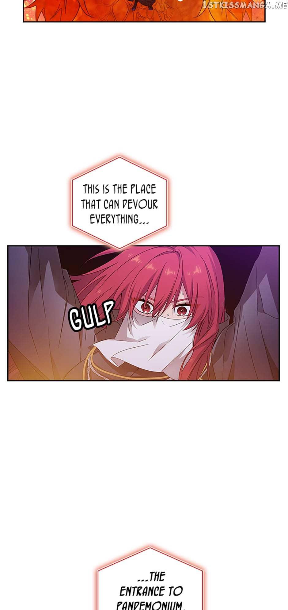 Reminiscence Adonis Chapter 238 page 25 - 
