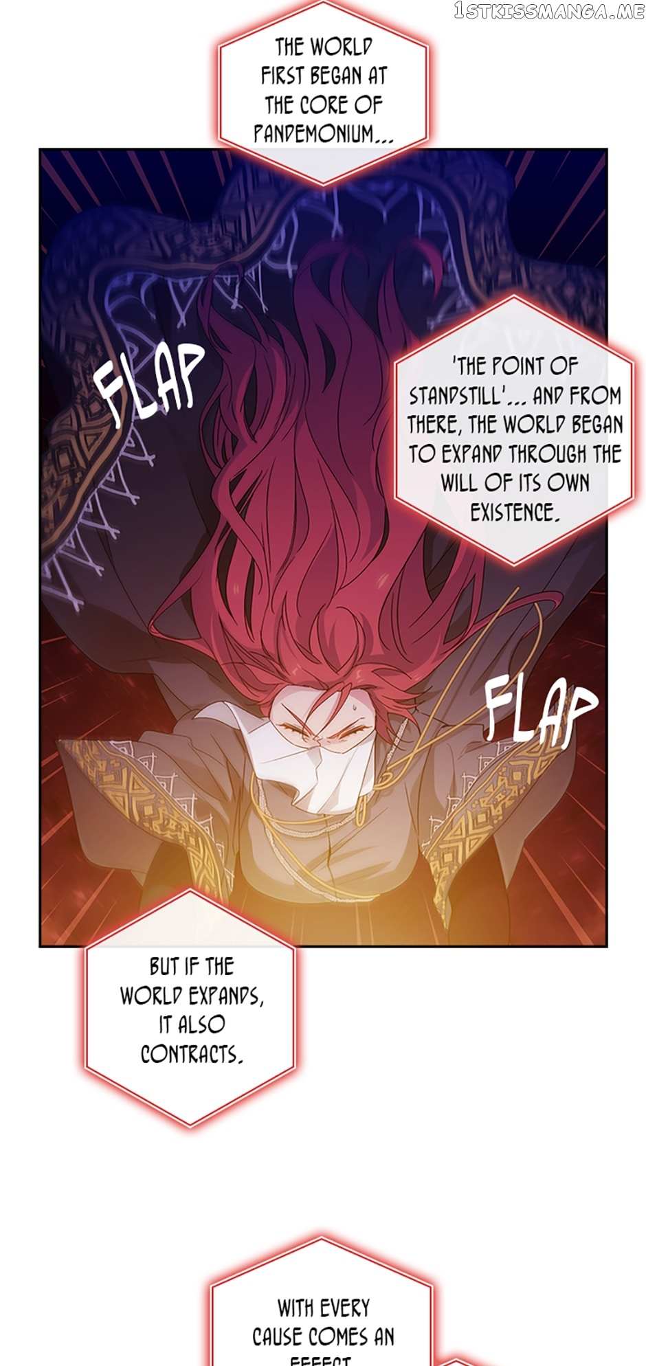 Reminiscence Adonis Chapter 238 page 28 - 