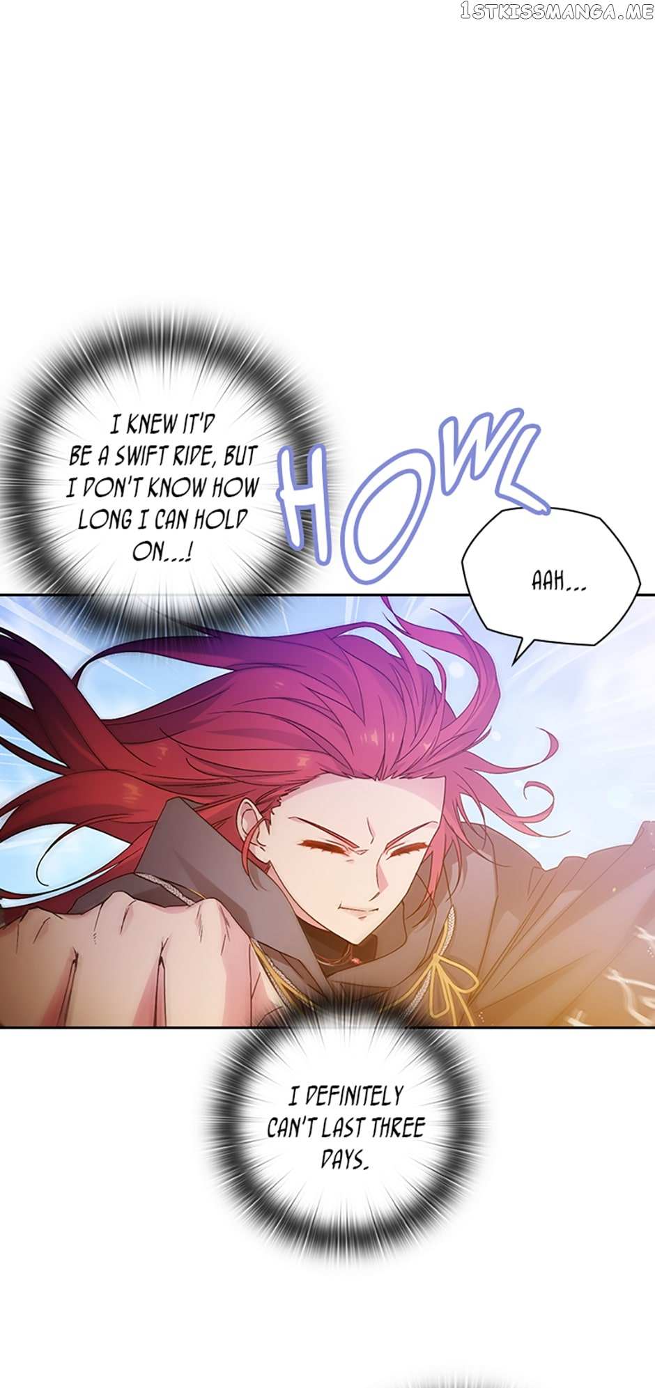Reminiscence Adonis Chapter 238 page 4 - 