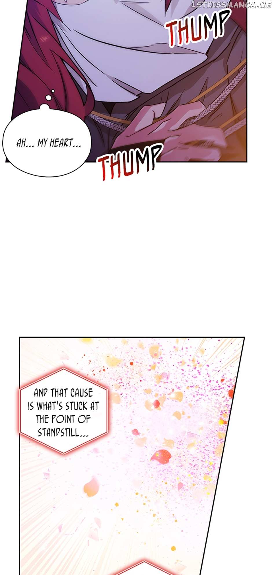 Reminiscence Adonis Chapter 238 page 31 - 