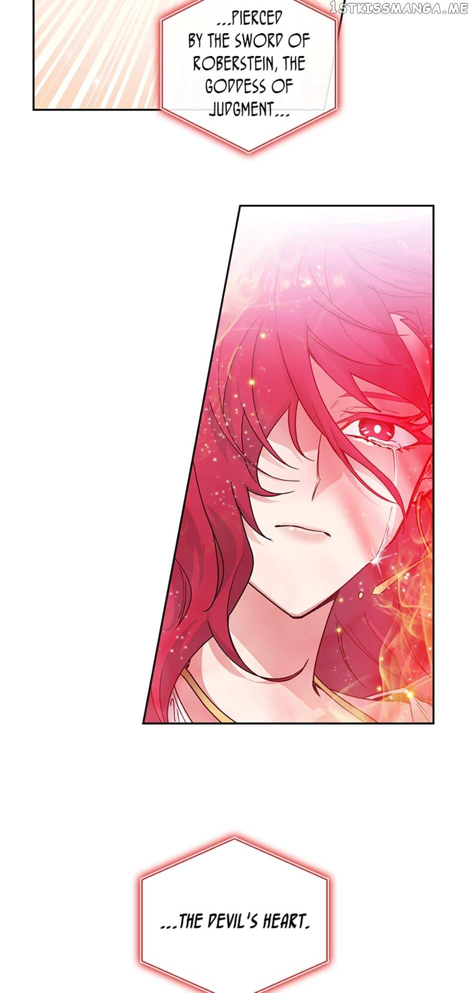 Reminiscence Adonis Chapter 238 page 32 - 