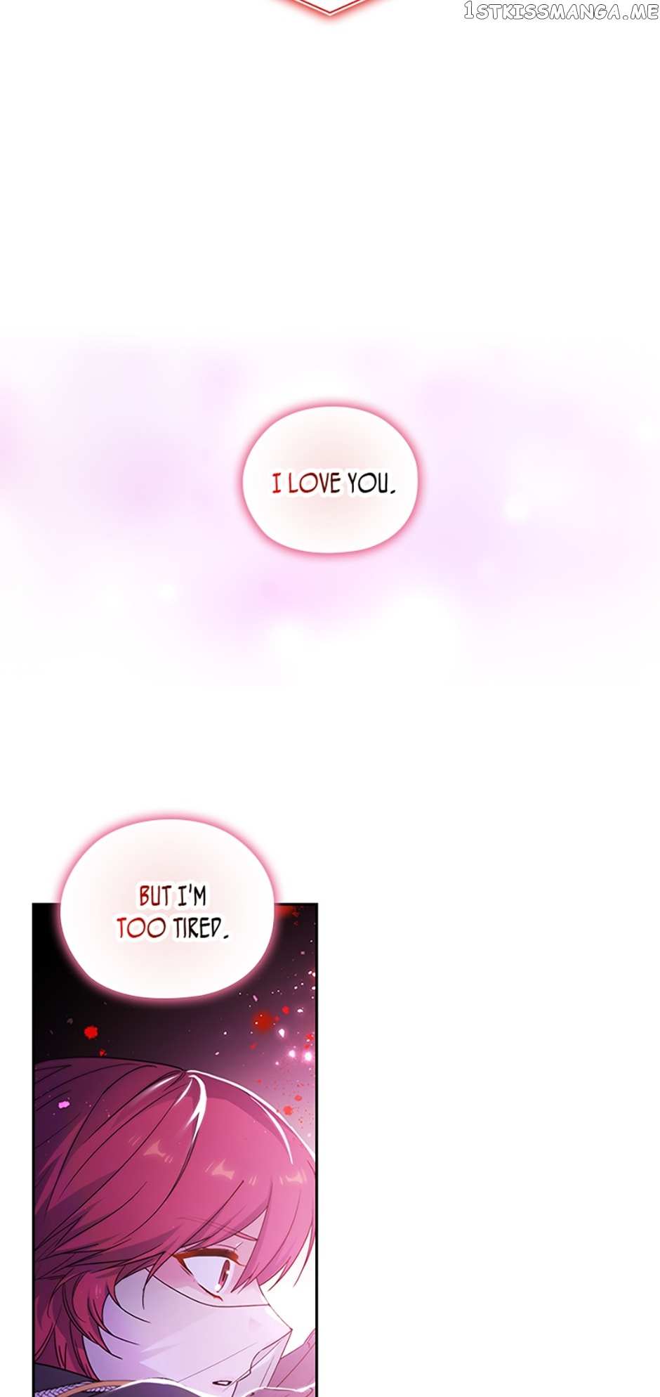 Reminiscence Adonis Chapter 238 page 33 - 