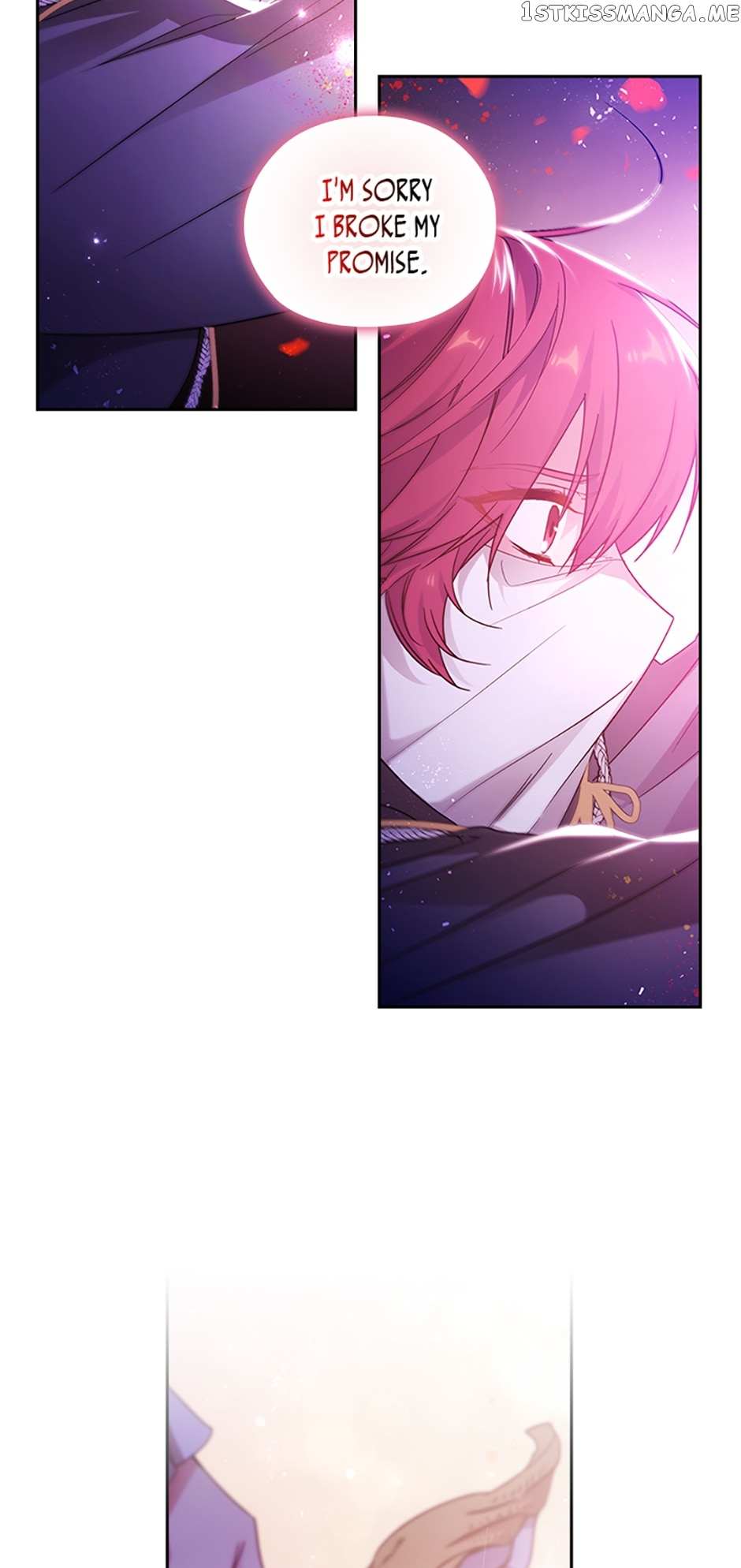 Reminiscence Adonis Chapter 238 page 34 - 