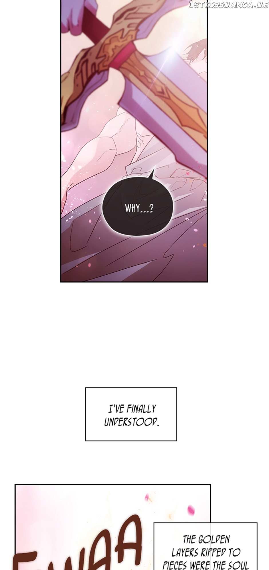 Reminiscence Adonis Chapter 238 page 35 - 